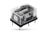 Omron Electronics G6C PCB Power Relay
